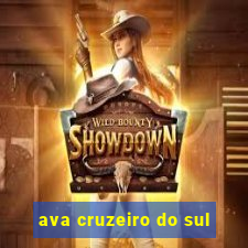 ava cruzeiro do sul